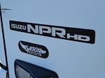 Used 2019 Isuzu NPR-HD Crew Cab RWD Flatbed Truck for sale #TP800346 - photo 6