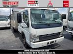 Used 2007 Mitsubishi Fuso FE140 Dump Truck for sale #TT000073 - photo 1