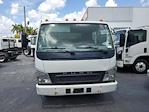 Used 2007 Mitsubishi Fuso FE140 Dump Truck for sale #TT000073 - photo 3