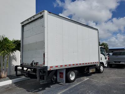 Used 2016 Isuzu NPR-HD Regular Cab 4x2 Box Truck for sale #TT000675 - photo 2