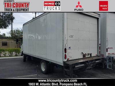 Used 2016 Isuzu NPR-HD Regular Cab 4x2 Box Truck for sale #TT000675 - photo 2