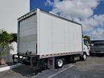 Used 2016 Isuzu NPR-HD Regular Cab 4x2 Box Truck for sale #TT000675 - photo 3