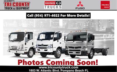 Used 2018 Hino 155 Single Cab 4x2 Box Truck for sale #TT004780 - photo 1
