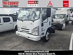 Used 2018 Isuzu NPR-HD Regular Cab Cab Chassis for sale #TT009659 - photo 1