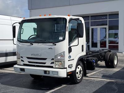Used 2019 Isuzu NPR-HD Regular Cab 4x2 Cab Chassis for sale #TT009822 - photo 2