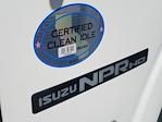 Used 2019 Isuzu NPR-HD Regular Cab 4x2 Cab Chassis for sale #TT009822 - photo 8