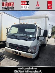Used 2007 Mitsubishi Fuso Truck 4x2 Box Truck for sale #TT012907 - photo 1
