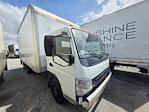 Used 2007 Mitsubishi Fuso Truck 4x2 Box Truck for sale #TT012907 - photo 8