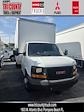 Used 2016 GMC Savana 3500 DRW RWD Box Truck for sale #TT184419 - photo 3