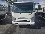 Used 2021 Isuzu NPR Crew Cab Landscape Dump for sale #TT206933 - photo 4