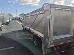 Used 2021 Isuzu NPR Crew Cab Landscape Dump for sale #TT206933 - photo 2