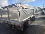 Used 2021 Isuzu NPR Crew Cab Landscape Dump for sale #TT206933 - photo 6