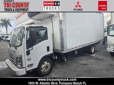 Used 2019 Isuzu NRR Refrigerated Body for sale #TT300818 - photo 1