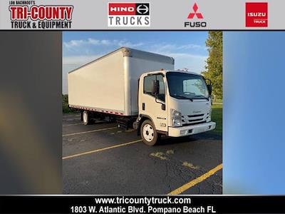 Used 2022 Isuzu NRR Regular Cab 4x2 Box Truck for sale #TT304421 - photo 1