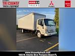 Used 2022 Isuzu NRR Regular Cab 4x2 Box Truck for sale #TT304421 - photo 1