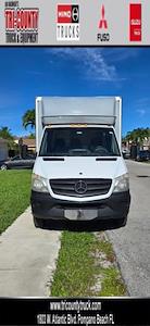 Used 2014 Mercedes-Benz Sprinter 3500 RWD Cab Chassis for sale #TT563250 - photo 1