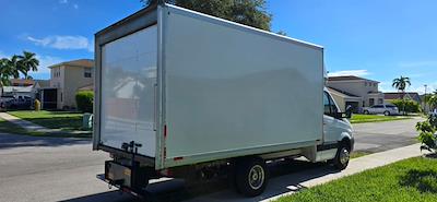 Used 2014 Mercedes-Benz Sprinter 3500 RWD Box Truck for sale #TT563250 - photo 2