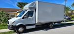 Used 2014 Mercedes-Benz Sprinter 3500 RWD Cab Chassis for sale #TT563250 - photo 2
