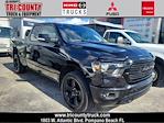 Used 2021 Ram 1500 Big Horn Quad Cab for sale #TT606162 - photo 1