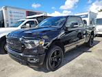 Used 2021 Ram 1500 Big Horn Quad Cab for sale #TT606162 - photo 5