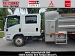 Used 2020 Isuzu NPR-HD Crew Cab DRW RWD Dump Truck for sale #TT800432 - photo 1
