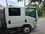 Used 2020 Isuzu NPR-HD Crew Cab DRW RWD Dump Truck for sale #TT800432 - photo 5