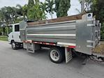 Used 2020 Isuzu NPR-HD Crew Cab DRW RWD Dump Truck for sale #TT800432 - photo 2