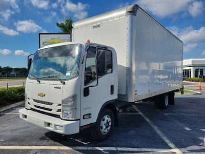 Used 2020 Chevrolet LCF 3500 Regular Cab Box Truck for sale #TT802016 - photo 2