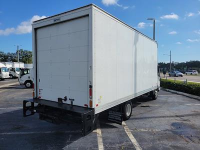 Used 2020 Chevrolet LCF 3500 Regular Cab DRW RWD Box Truck for sale #TT802016 - photo 2