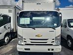 Used 2020 Chevrolet LCF 3500 Regular Cab DRW RWD Box Truck for sale #TT802016 - photo 3