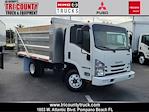 2017 Isuzu NPR Regular Cab 4x2, Landscape Dump for sale #TT803304 - photo 1