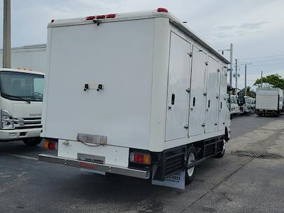 Used 2016 Isuzu NPR Regular Cab 4x2 Refrigerated Body for sale #TT806155 - photo 2