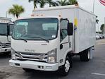 Used 2016 Isuzu NPR Regular Cab 4x2 Refrigerated Body for sale #TT806155 - photo 4