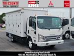 Used 2016 Isuzu NPR Regular Cab 4x2 Refrigerated Body for sale #TT806155 - photo 1