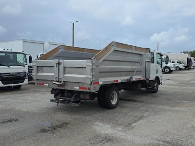Used 2016 Isuzu NPR - photo 1