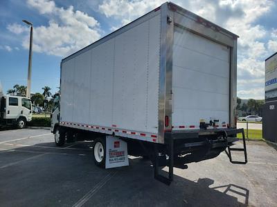 Used 2018 Isuzu NQR Refrigerated Body for sale #TT900907 - photo 2