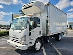 Used 2018 Isuzu NQR Refrigerated Body for sale #TT900907 - photo 2