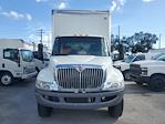 Used 2022 International MV Box Truck for sale #TT972733 - photo 1