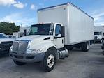 Used 2022 International MV Box Truck for sale #TT972733 - photo 2