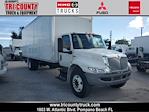 Used 2022 International MV Box Truck for sale #TT972733 - photo 25