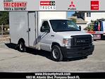 Used 2022 Ford E-350 RWD Box Van for sale #TTC29863 - photo 1