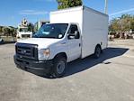 Used 2022 Ford E-350 RWD Box Van for sale #TTC29863 - photo 7