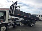 Used 2018 Isuzu NPR Regular Cab 4x2 Landscape Dump for sale #TTF00101 - photo 13
