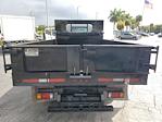 Used 2018 Isuzu NPR Regular Cab 4x2 Landscape Dump for sale #TTF00101 - photo 6