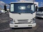 Used 2018 Isuzu NPR Regular Cab 4x2 Dump Truck for sale #TTF00231 - photo 8