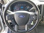 Used 2019 Ford F-350 Crew Cab DRW RWD Dump Truck for sale #TTF24852 - photo 23