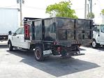 Used 2019 Ford F-350 Crew Cab DRW RWD Dump Truck for sale #TTF24852 - photo 4