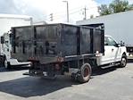 Used 2019 Ford F-350 Crew Cab DRW RWD Dump Truck for sale #TTF24852 - photo 2