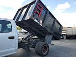 Used 2019 Ford F-350 Crew Cab DRW RWD Dump Truck for sale #TTF24852 - photo 7
