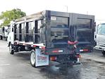 Used 2020 Isuzu NPR-XD Crew Cab 4x2 Landscape Dump for sale #TTK00113 - photo 4